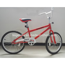 Fabricação de bicicletas de crianças de bicicleta infantil de modelo simples simples (FP-KDB-17085)